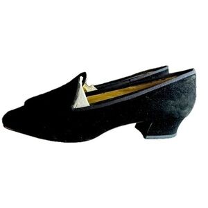 Vintage Nine West Heels ‘Oberman’ – Women’s Size 8.5M
